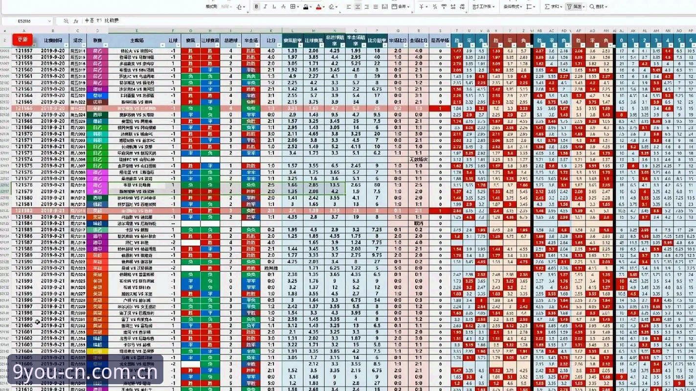 2026九游官方入口英超赔率数据实战操作教程：从查盘到提现的完整链路